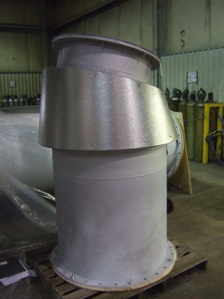 Insulated Duct